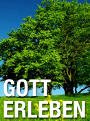 Gott erleben